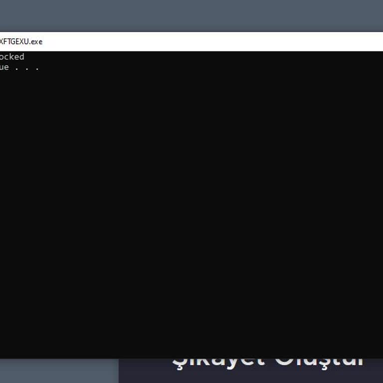 Hile Satın Alımında İletişim Ve Yazılım Sorunları