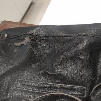 Nine West Ürünlerinin Kısa Ömürlü Kullanım Sorunu