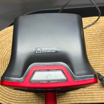 Kahve Makinesi Köpüğü Ve Pişirme Sorunu