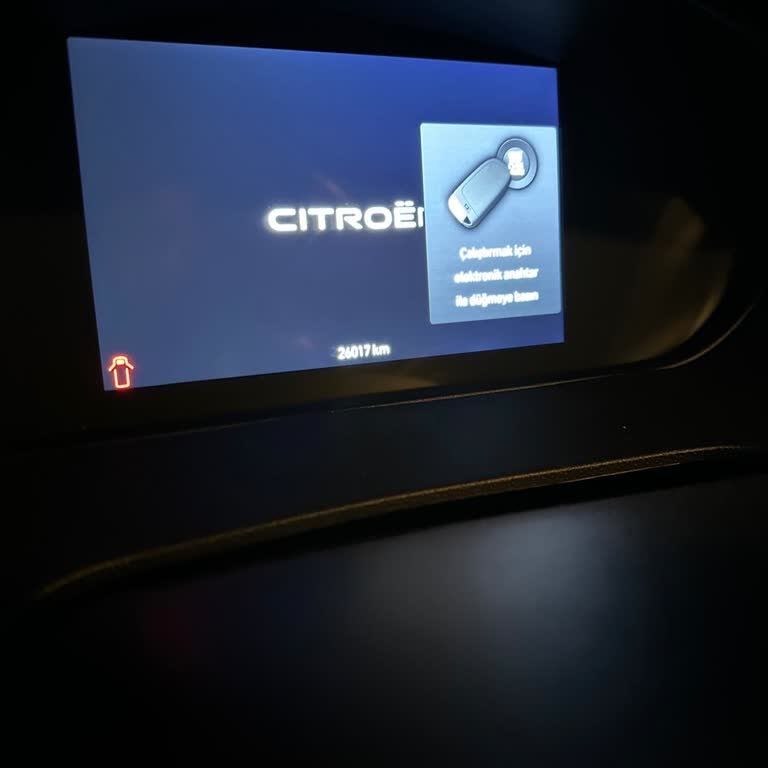 Citroen Jumper İle Bitmeyen Sorunlar Ve Yetersiz Destek