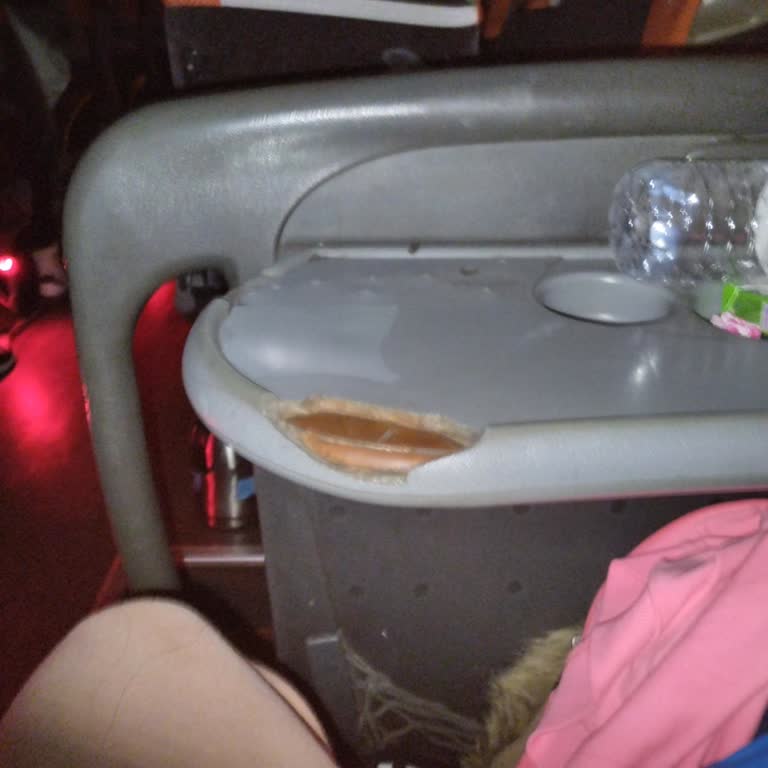 Ali Osman Ulusoy İle Hayal Kırıklığı Dolu Bir Yolculuk