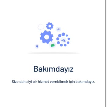TCDD Uygulama Sorunu: İptal Edilemeyen Biletler