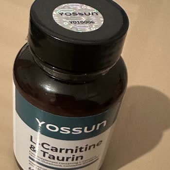 Yossun Gold İlaç Şikayeti