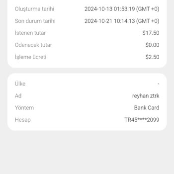 Chamet Ve Met Wallet'te Para Aktarım Sorunu Ve Müşteri Hizmetleri Çıkmazı