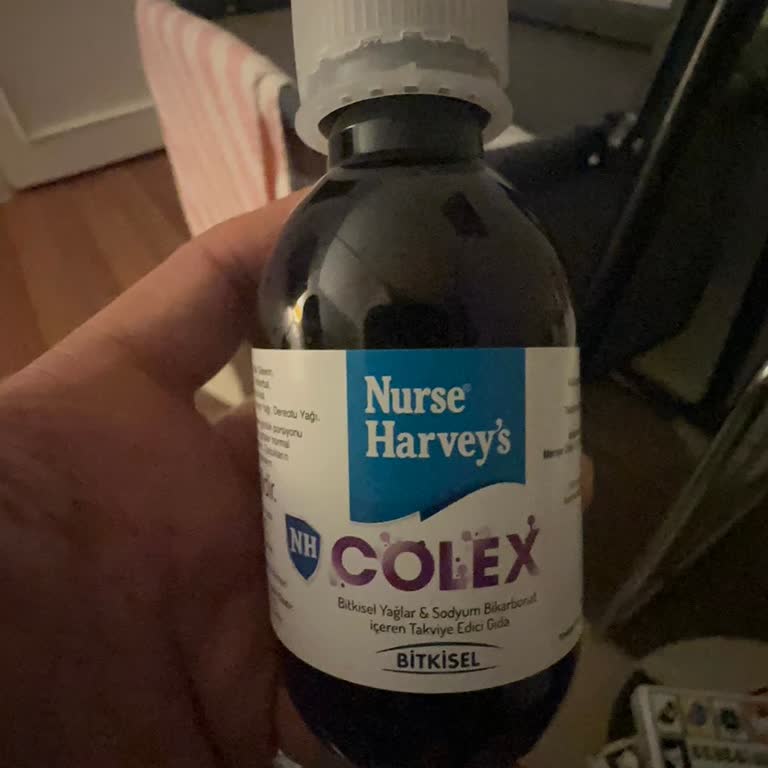 Çocuğumun Sağlığını Tehdit Eden Ürün Deneyimi