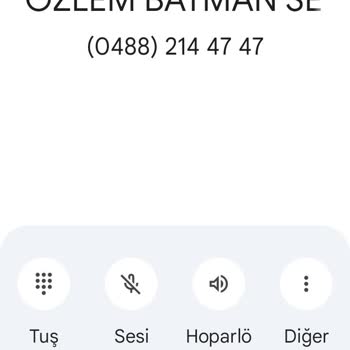 Otobüs Firmasının Sorumluluk Eksikliği