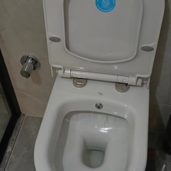 Kale Klozet: Garantiye Rağmen Çözümsüz Sorunlar