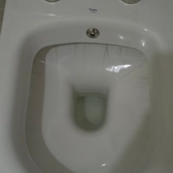 Kale Klozet: Garantiye Rağmen Çözümsüz Sorunlar