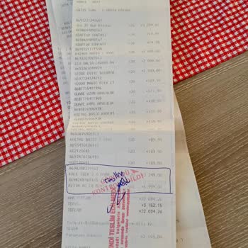 Kale Klozet: Garantiye Rağmen Çözümsüz Sorunlar