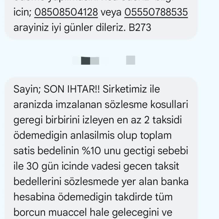 Tüketici Hakları İhlali Ve İptal Sürecindeki Zorluklar