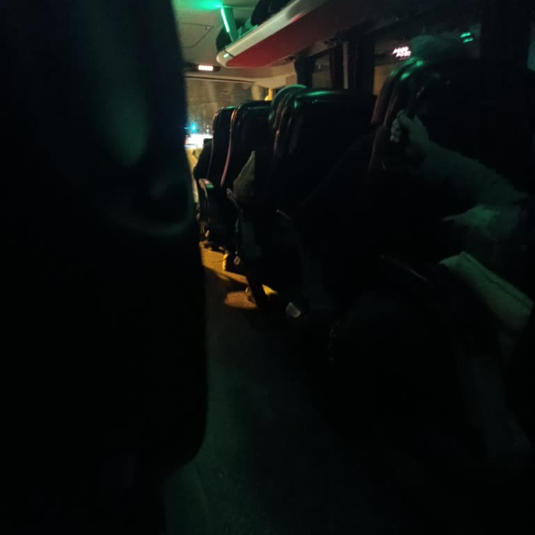 Yetersiz Molalar Ve Sigara Sorunu