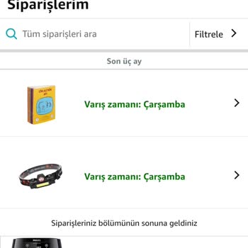 Amazon Sipariş Gecikmesi: Çocuğumun Eğitimini Etkileyen Sorun