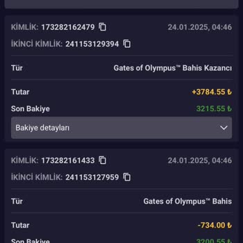 Antikbet Kazanç Hayal Kırıklığı: Çekim Talebinde Sorunlar Yaşadım
