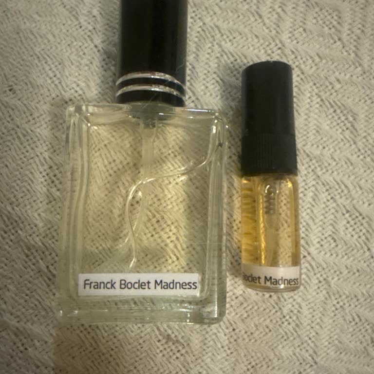 Sulandırılmış Parfüm: Orijinal Sanılan Sahte Ürün Şikayeti