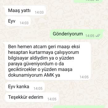 Bloke Edilen Hesap Ve Kayıp Paralar: Yardım Bekliyorum!