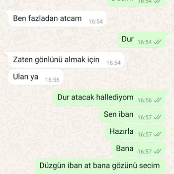 Bloke Edilen Hesap Ve Kayıp Paralar: Yardım Bekliyorum!