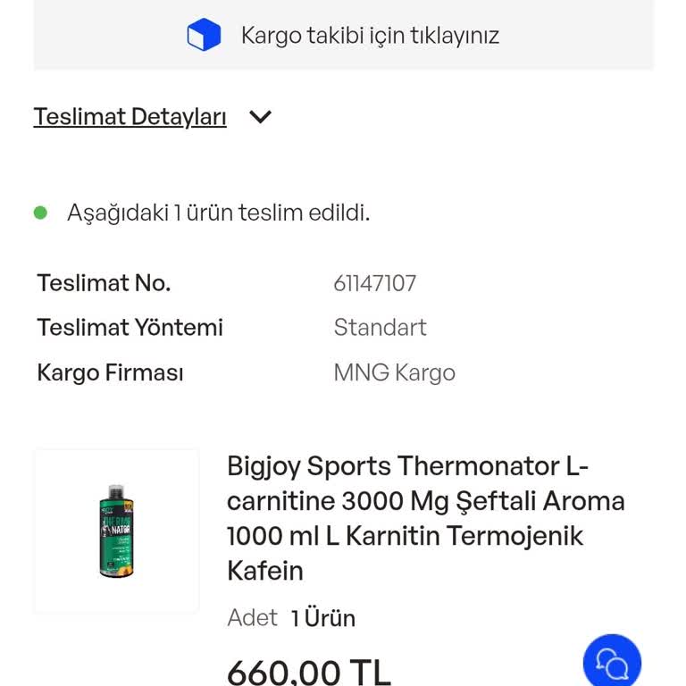 İdefix Yanlış Ürün ve Yetersiz Müşteri Hizmeti Deneyimi