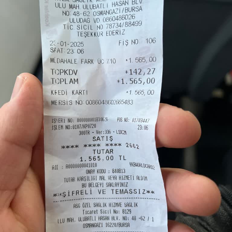 Tamamlayıcı Sağlık Sigortası Mağduriyeti