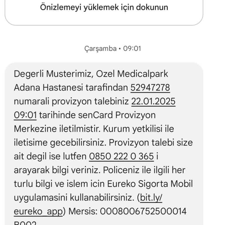 Eksik Teminat Ve Yanıltıcı Bilgilendirme Sorunu