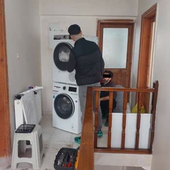 Bosch Kurutma Makinesi: Kronik Sorun Ve Yanıltıcı Servis Deneyimi