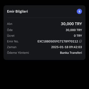 Bybit'te Para Bekleme Sorunu