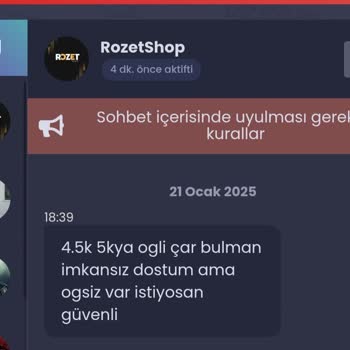Discord Hesabım Geri Çekildi, Satıcı Güven Vermiyor