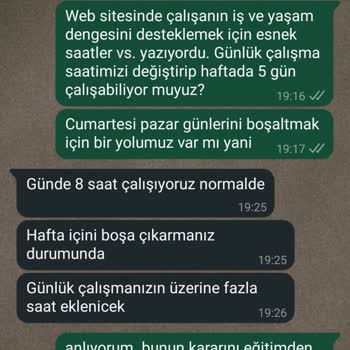 Güvenlik Sistemi Başvurusunda Şüpheli Durumlar