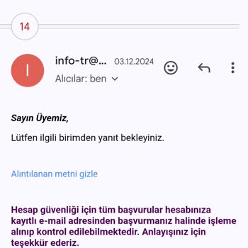 Kazançlarımı Çekemiyorum: Yetkilendirme Sorunu