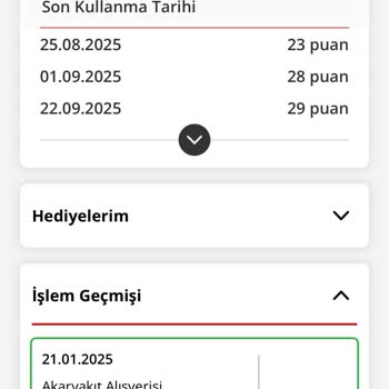 Yakıt Ödülüm Sosyal Lig Hesabıma Tanımlanmıyor