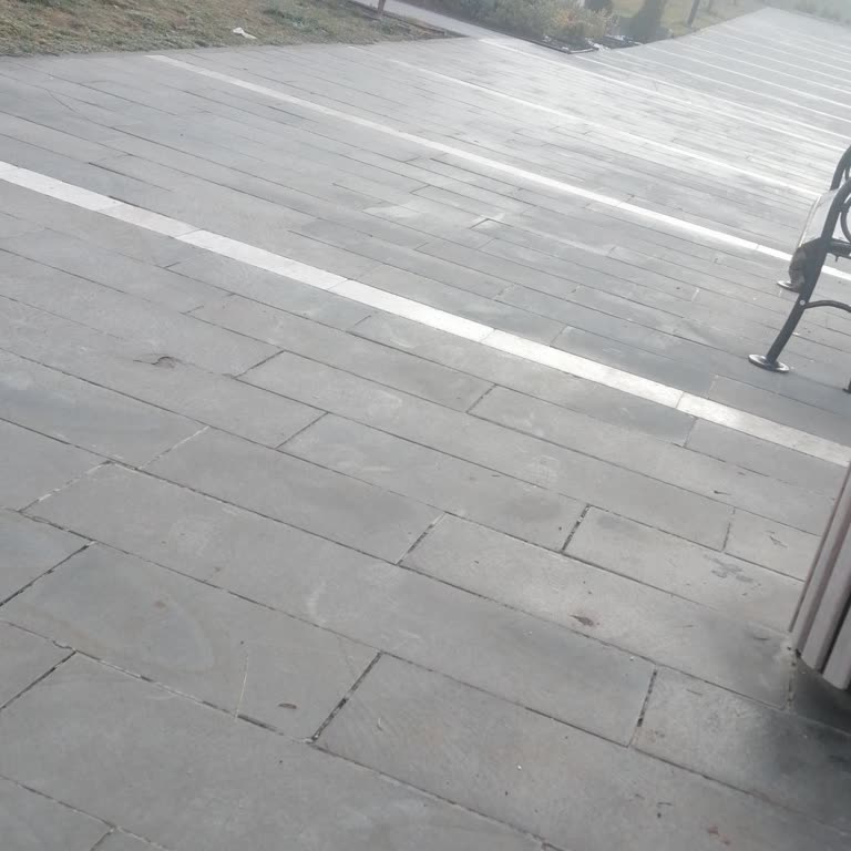 Çankaya Belediyesi'nin Yetersiz Hizmetleri Ve Güvenlik Sorunları
