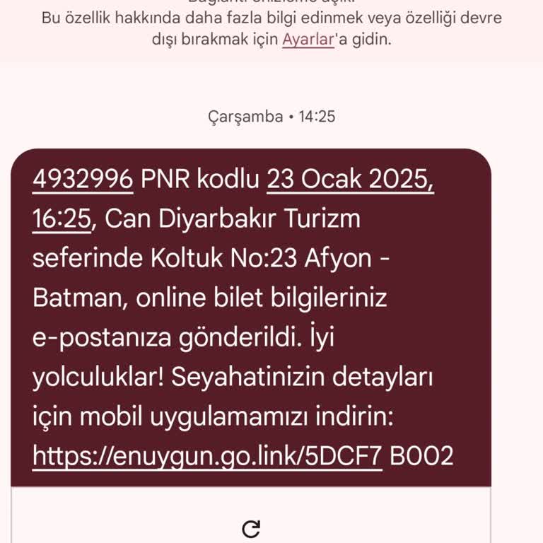 Can Diyarbakır İle Beklenmedik Yolculuk Deneyimi