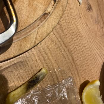 Bayat Ekmekler Ve Sorumsuz Garsonlar