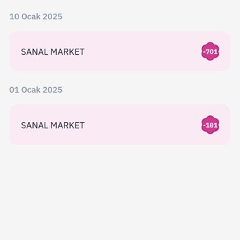 Migros Money Kampanyasında Mağduriyet Yaşadım