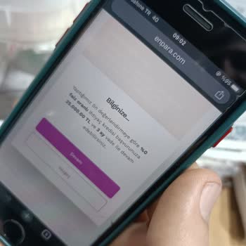 Enpara'nın Yanıltıcı Reklamları Müşteri Güvenini Sarsıyor