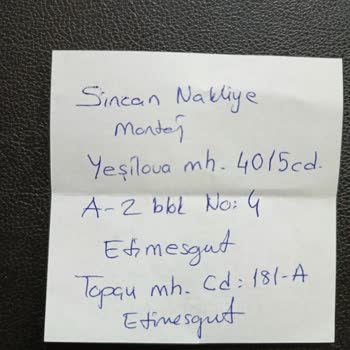 Arçelik Servisinin Dikkatsizliği Ve Çözüm Arayışı