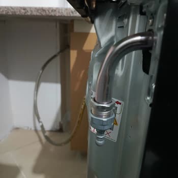 Arçelik Servisinin Dikkatsizliği Ve Çözüm Arayışı