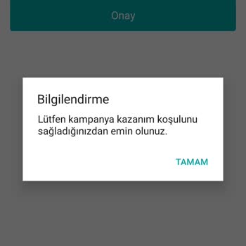 Garanti Bankası'nda Promosyon Kodları Hatası Ve Müşteri Hizmetleri Sorunu