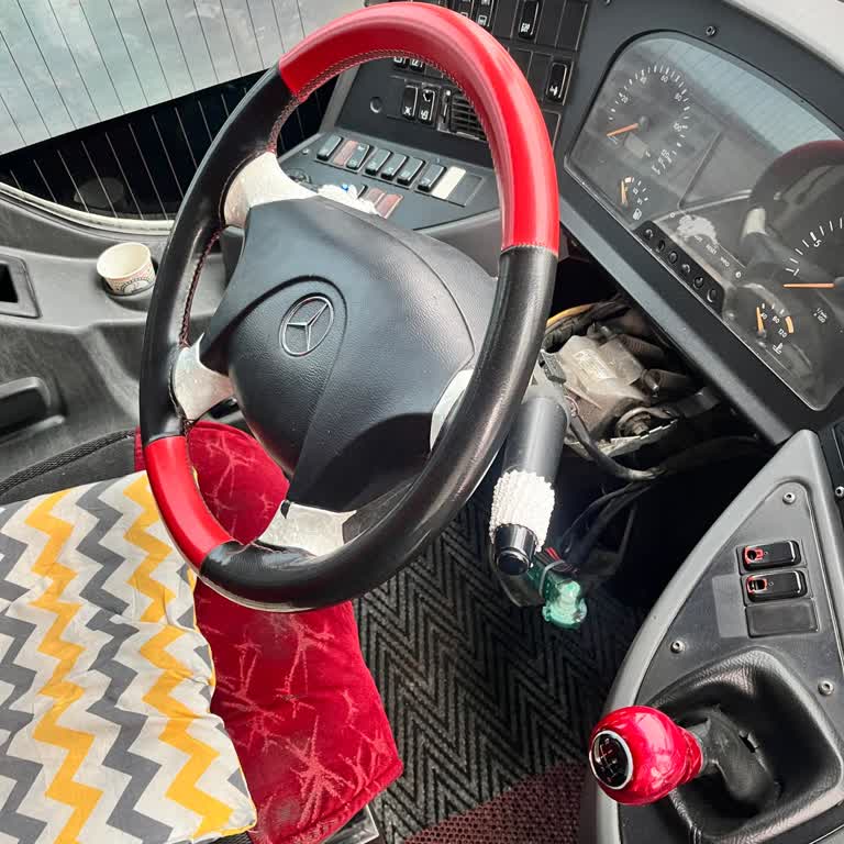 Hayati Tehlike Arz Eden Güvensiz Yolculuk