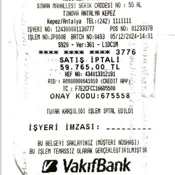 Yetkili Serviste Yanlış Arıza Tespiti Ve Parça Sorunu