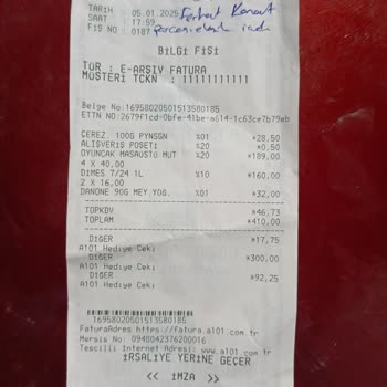 Eksik Oyuncak Ve İlgisiz Mağaza Müdürü