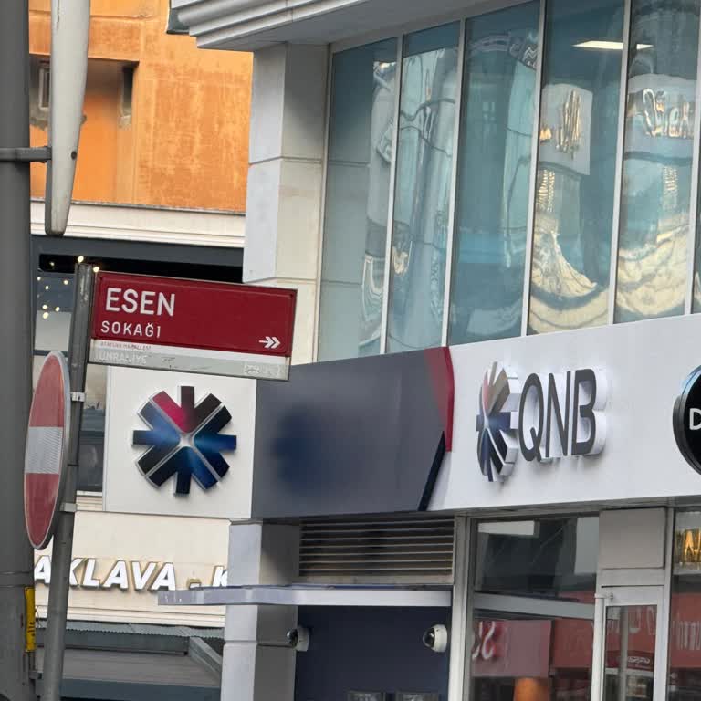 Enpara'nın Vize İçin Hesap Dökümü Çilesi