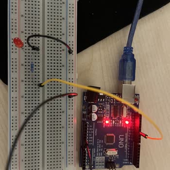 Arduino Klon Kartında Kod Yükleme Ve Çalışma Sorunu