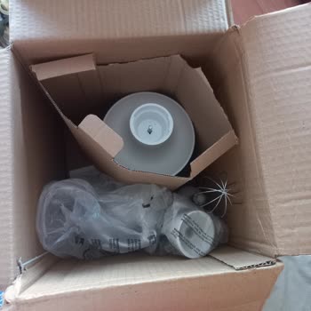 Kırık Blender Seti Ve İade Sorunu