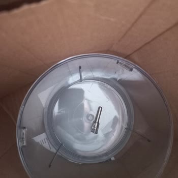 Kırık Blender Seti Ve İade Sorunu