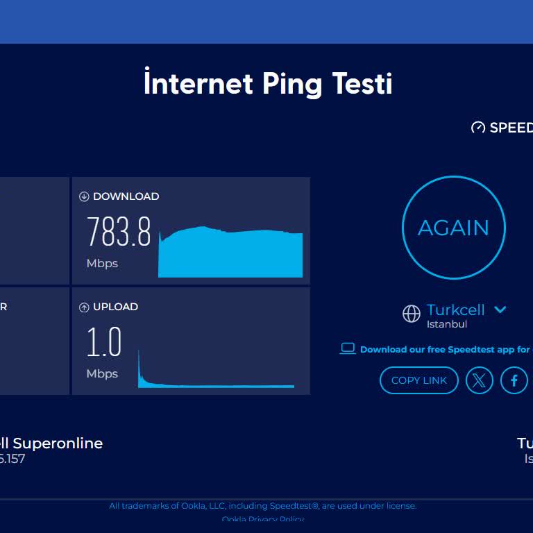 Turkcell Superonline: Yayıncılar İçin Hayal Kırıklığı
