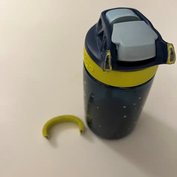 Hepsiburada'dan Aldığım Çocuk Suluğu Yine Koptu: Müşteri Hizmetleri Umursamaz