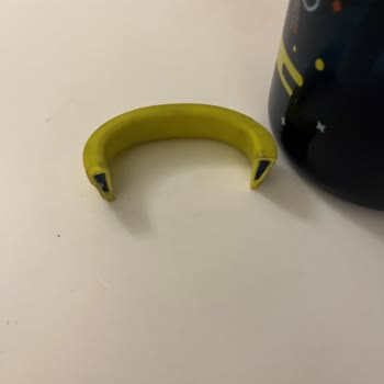 Hepsiburada'dan Aldığım Çocuk Suluğu Yine Koptu: Müşteri Hizmetleri Umursamaz