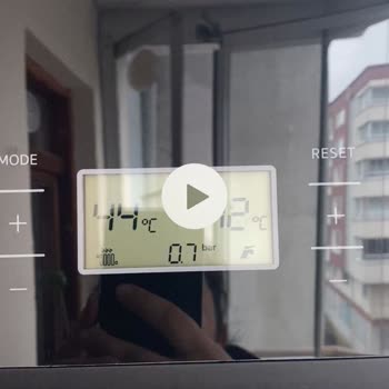 Kombi Arızası Ve Yetersiz Servis Desteği