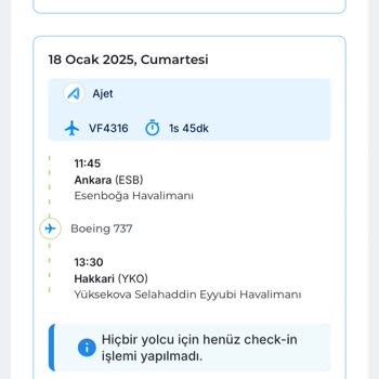 Uçuş İptali Sonrası Mağduriyet Ve Ekstra Masraflar
