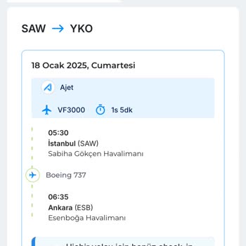 Uçuş İptali Sonrası Mağduriyet Ve Ekstra Masraflar